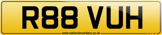 R88 VUH