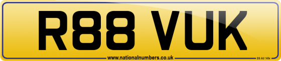 R88 VUK