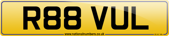 R88 VUL