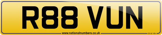 R88 VUN