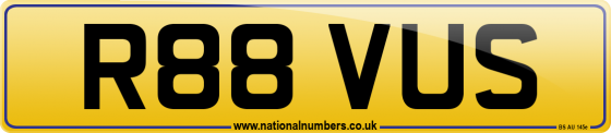 R88 VUS