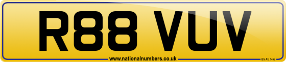 R88 VUV