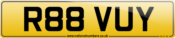 R88 VUY
