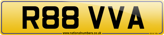 R88 VVA