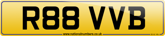 R88 VVB