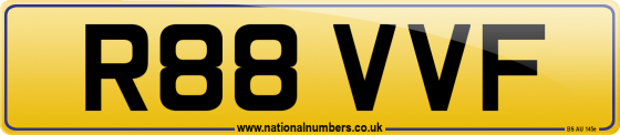 R88 VVF
