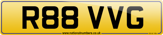 R88 VVG