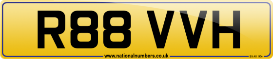 R88 VVH