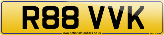 R88 VVK