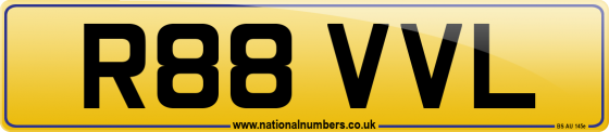 R88 VVL