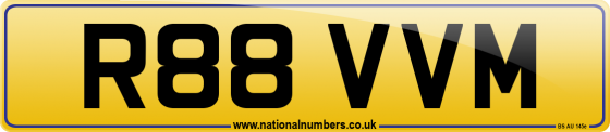 R88 VVM