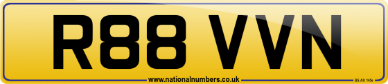 R88 VVN