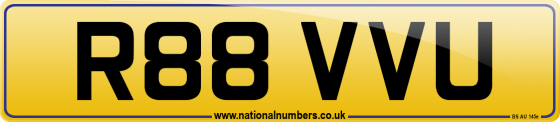 R88 VVU