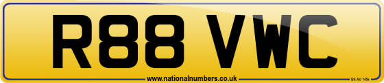 R88 VWC