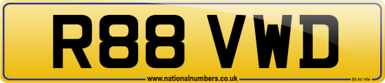 R88 VWD
