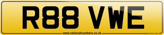 R88 VWE