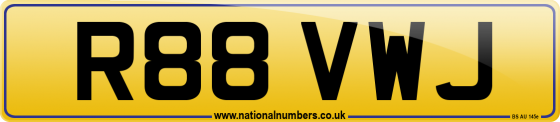 R88 VWJ