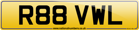 R88 VWL