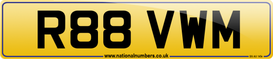 R88 VWM
