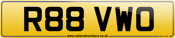 R88 VWO