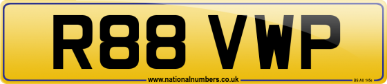 R88 VWP