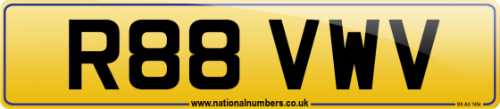 R88 VWV