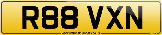 R88 VXN