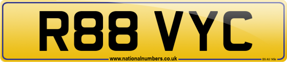 R88 VYC