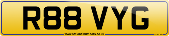 R88 VYG