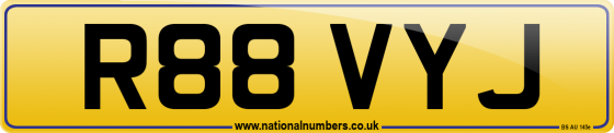 R88 VYJ