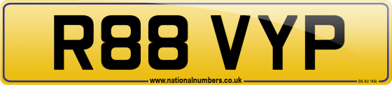 R88 VYP