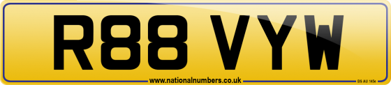 R88 VYW