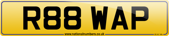 R88 WAP