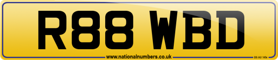 R88 WBD