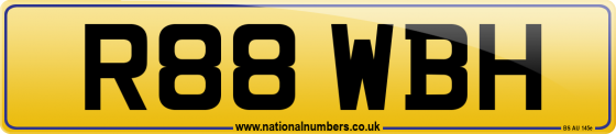 R88 WBH