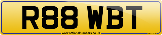 R88 WBT