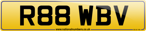R88 WBV