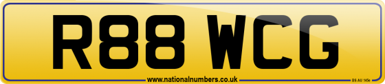 R88 WCG
