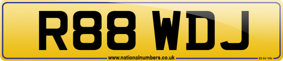 R88 WDJ