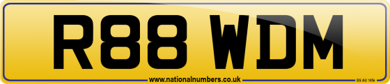 R88 WDM