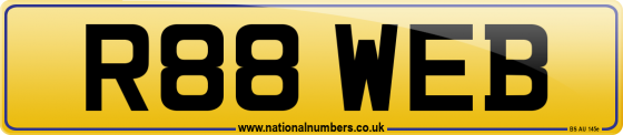R88 WEB