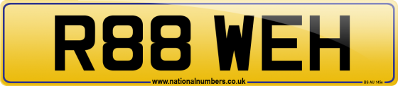 R88 WEH