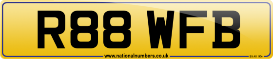 R88 WFB