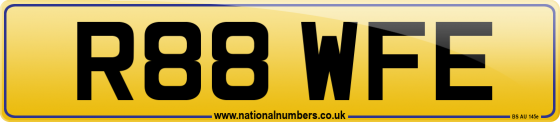 R88 WFE