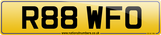 R88 WFO