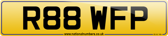 R88 WFP