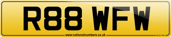 R88 WFW