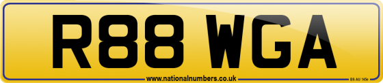 R88 WGA