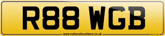 R88 WGB