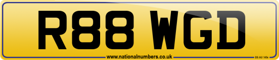 R88 WGD